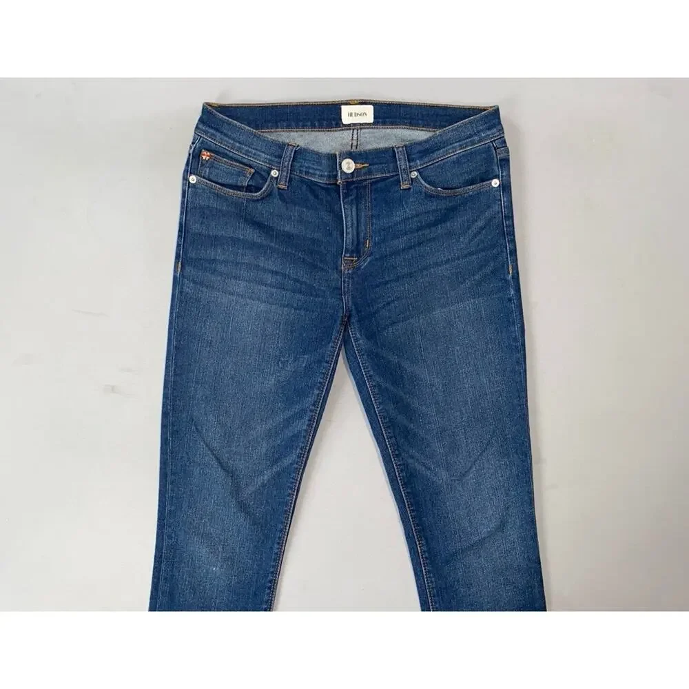 Hudson Jeans this sharp